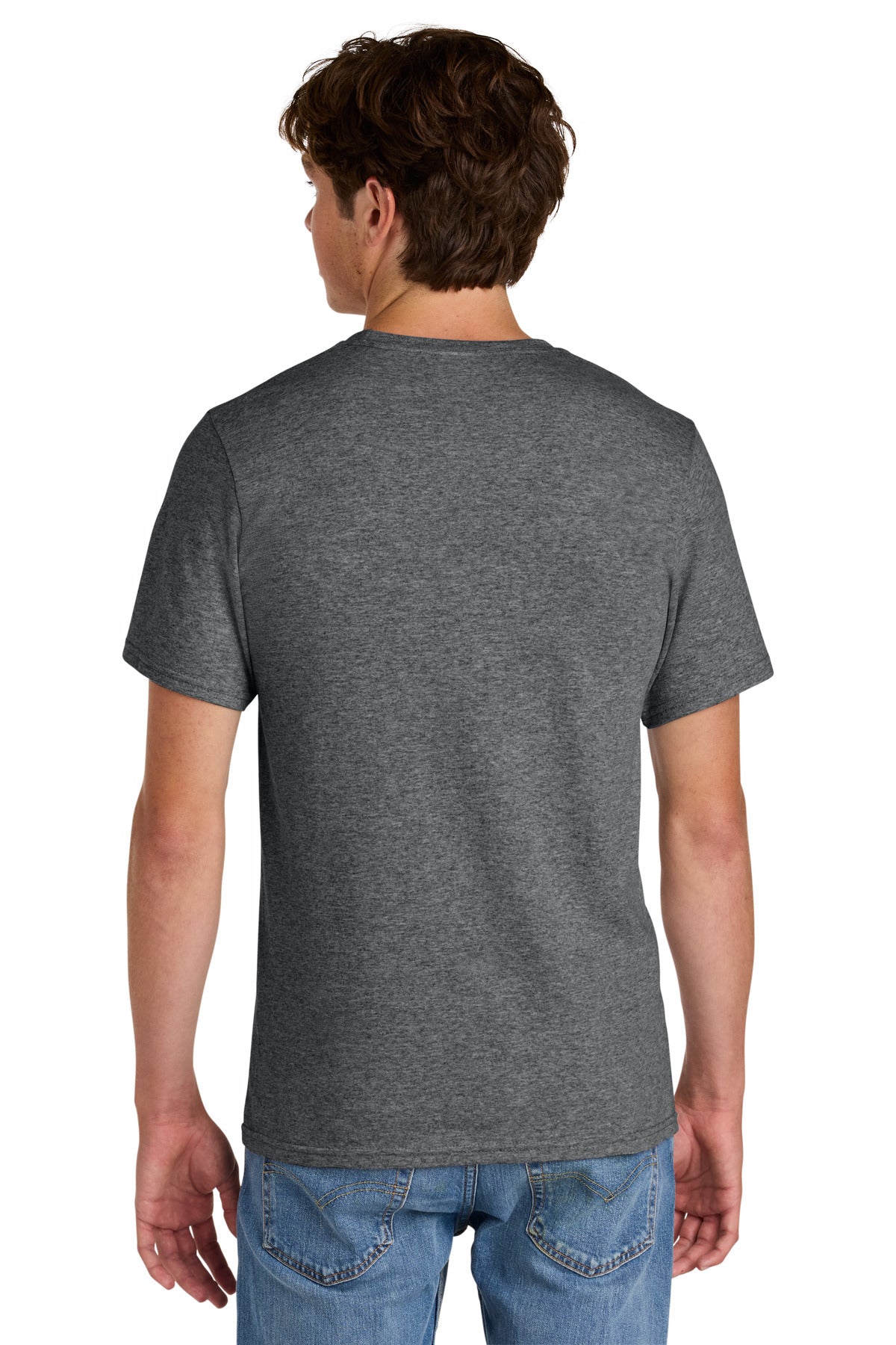 Graphite Heather