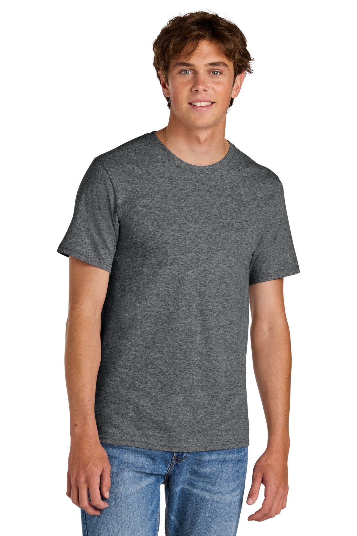 Graphite Heather