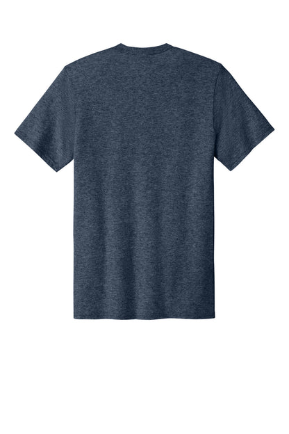 Heather Navy
