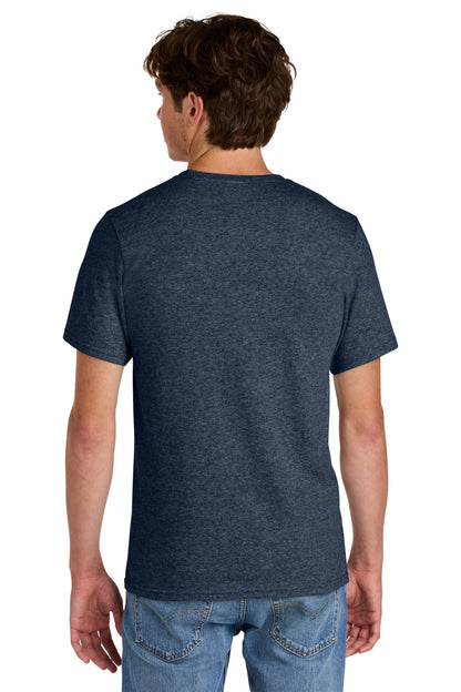 Heather Navy