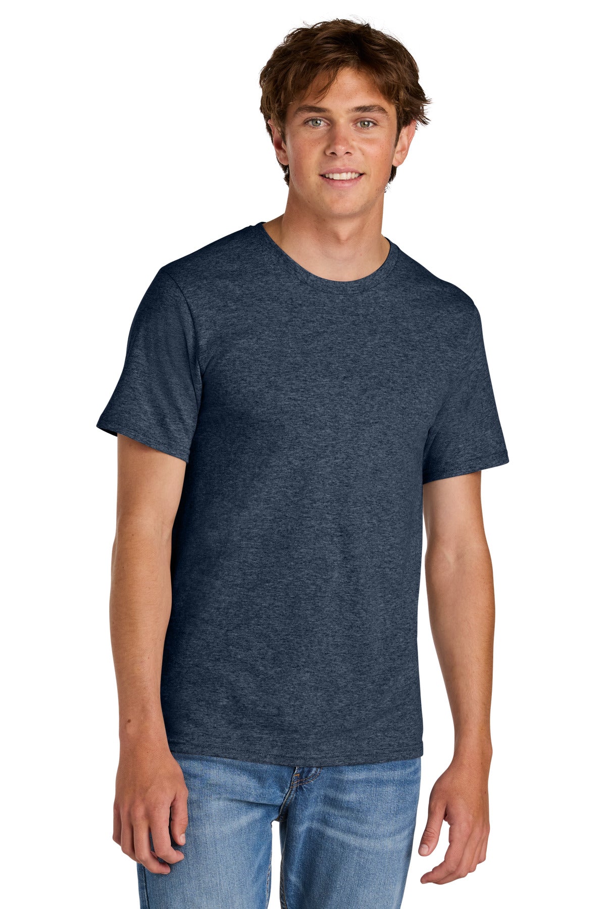 Heather Navy