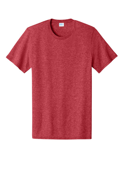 Heather Red