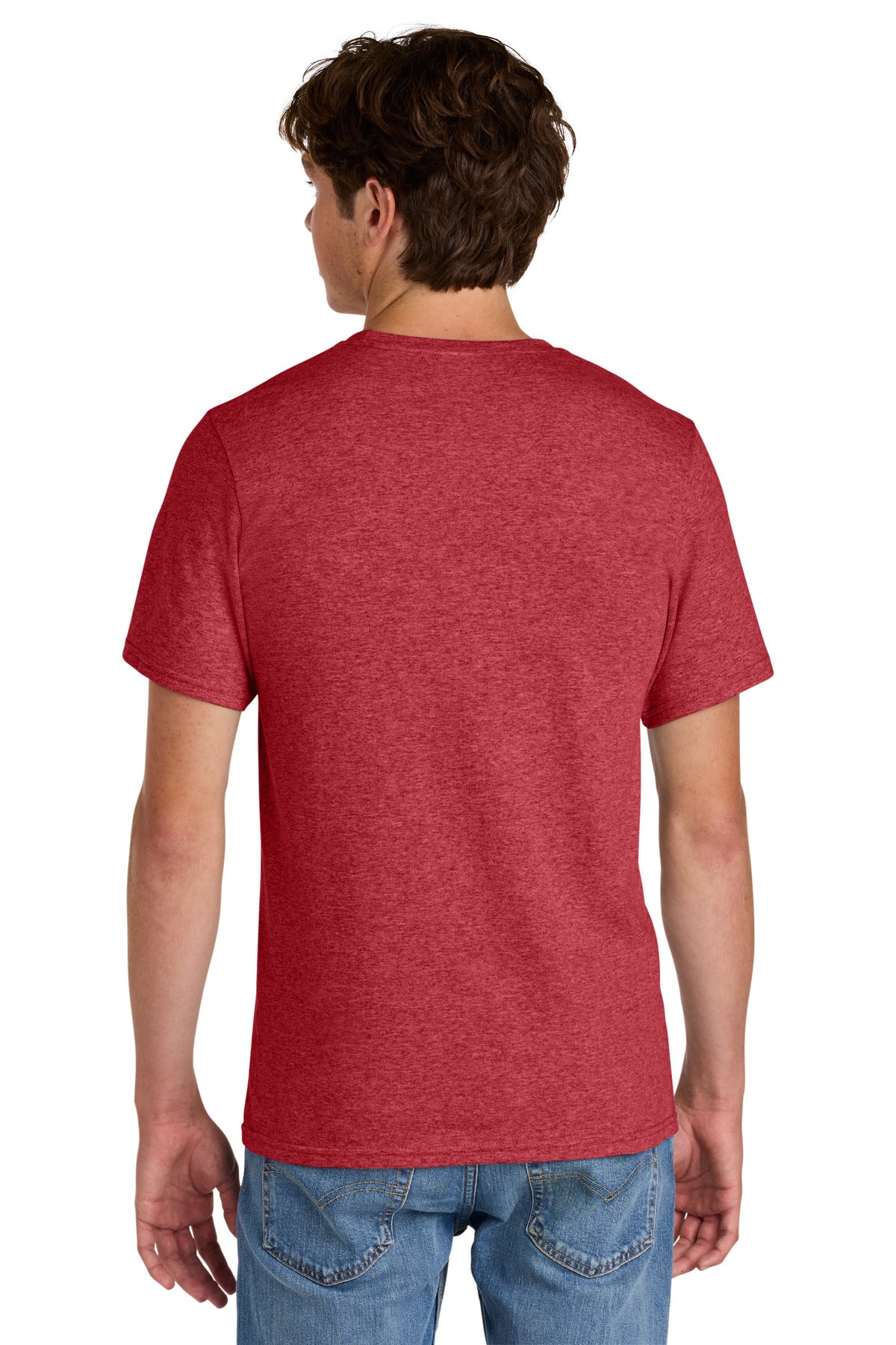 Heather Red