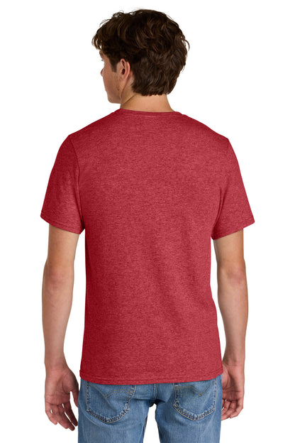 Heather Red