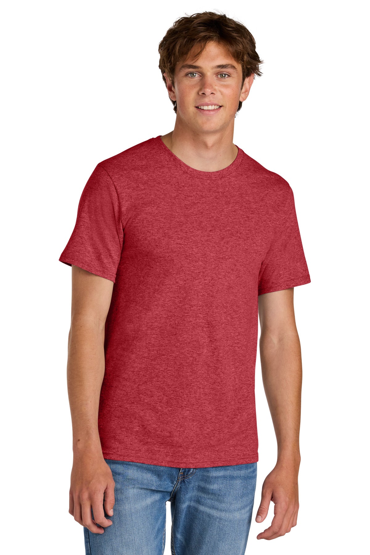 Heather Red