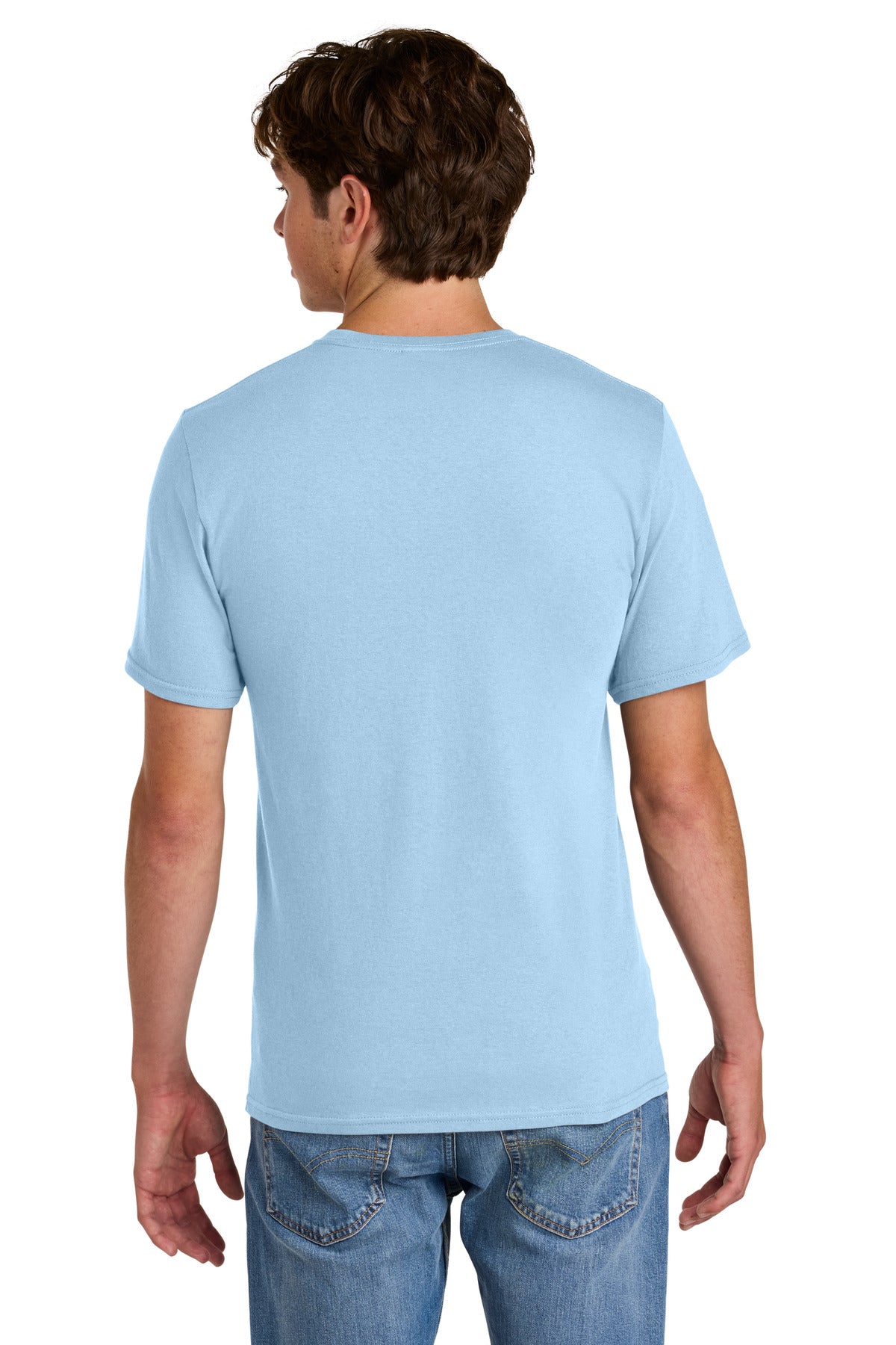 Ice Blue