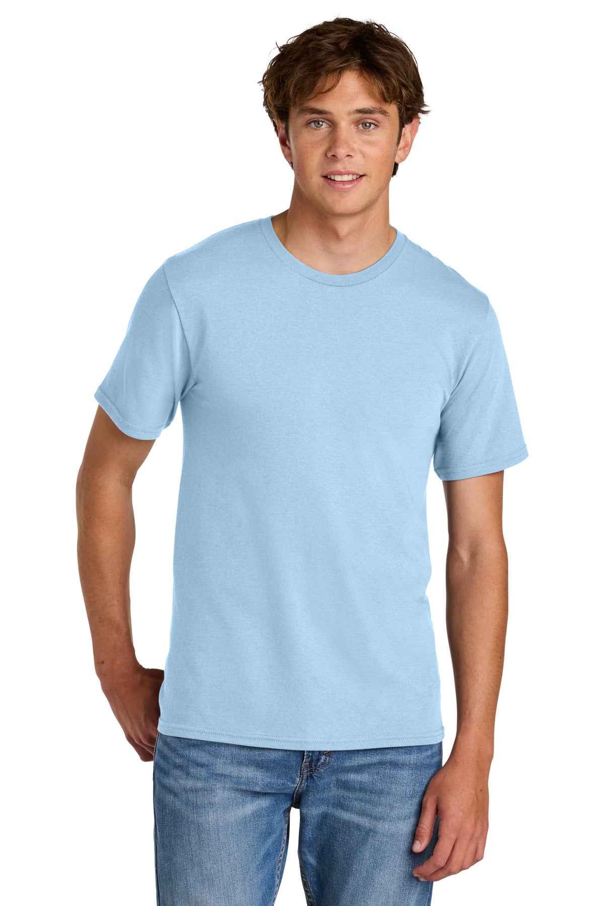 Ice Blue