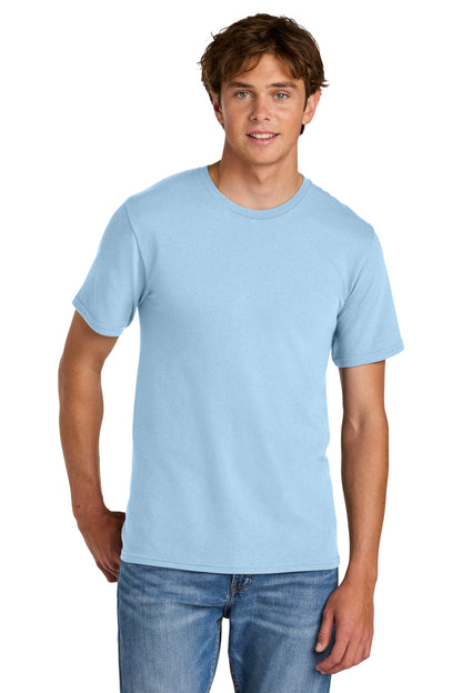 Ice Blue