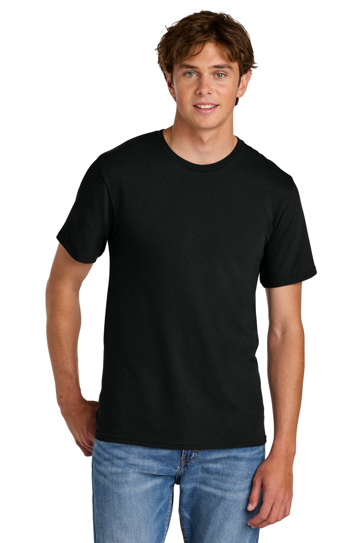 Jet Black