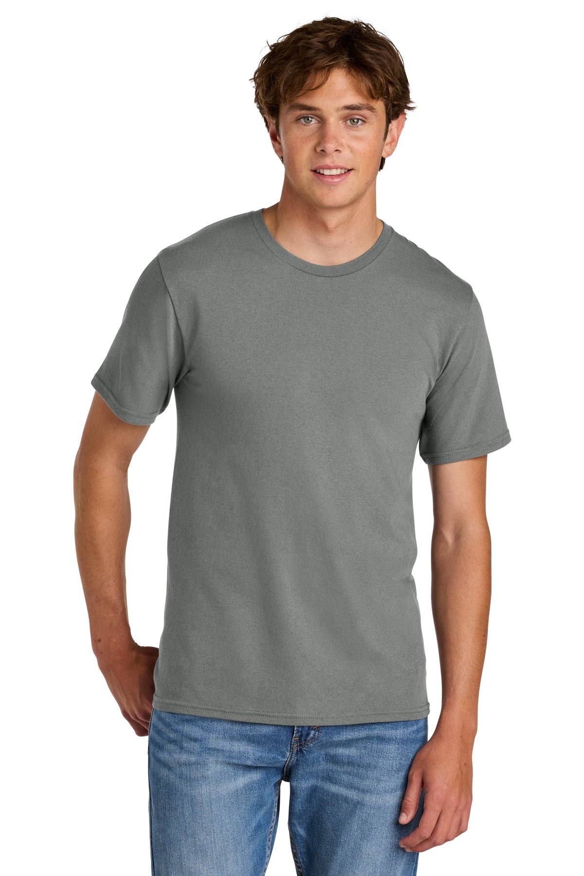 Medium Grey