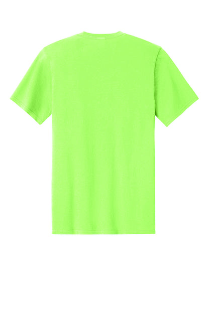 Neon Green