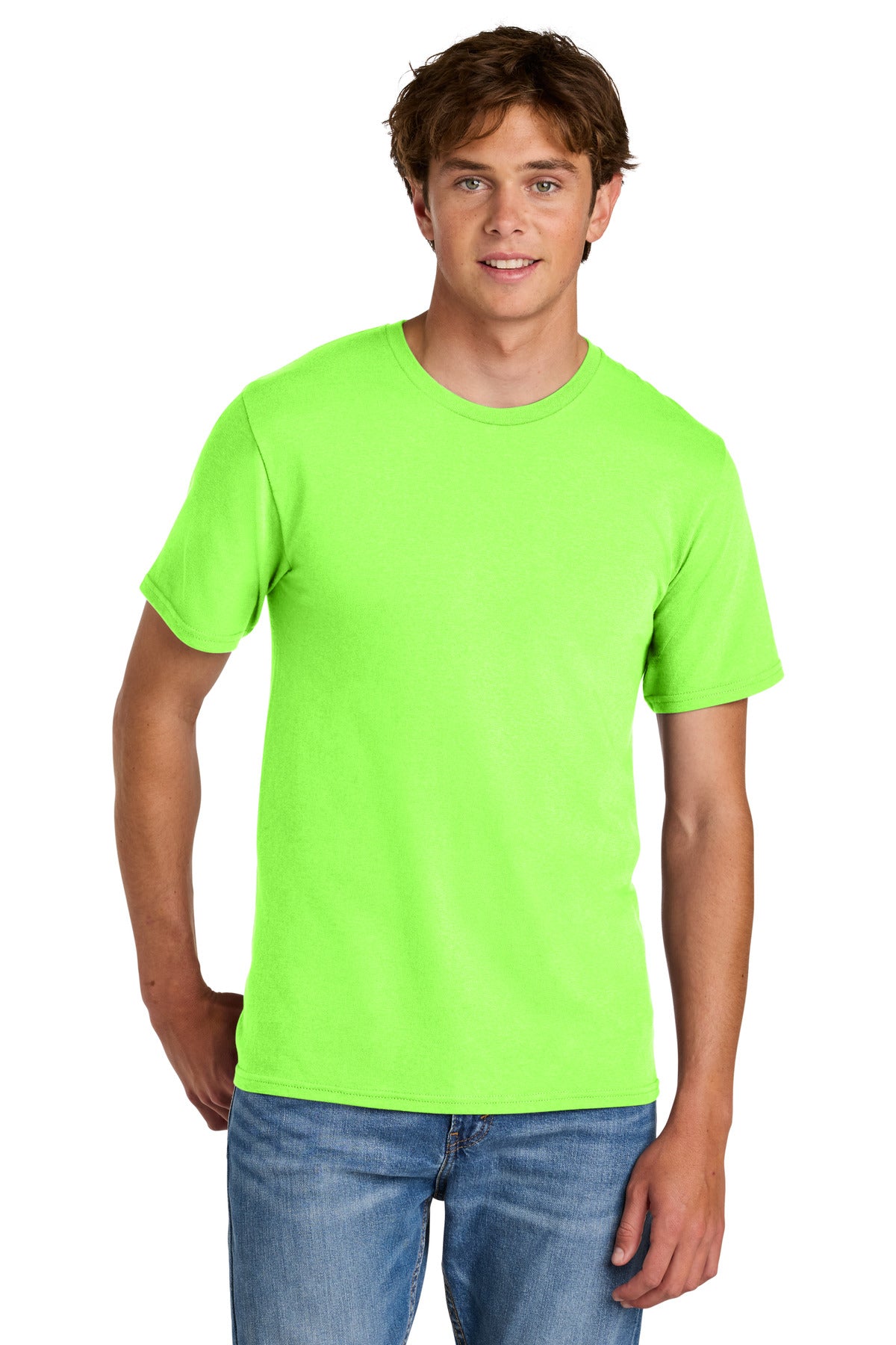 Neon Green