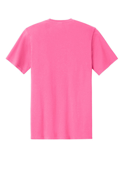 Neon Pink