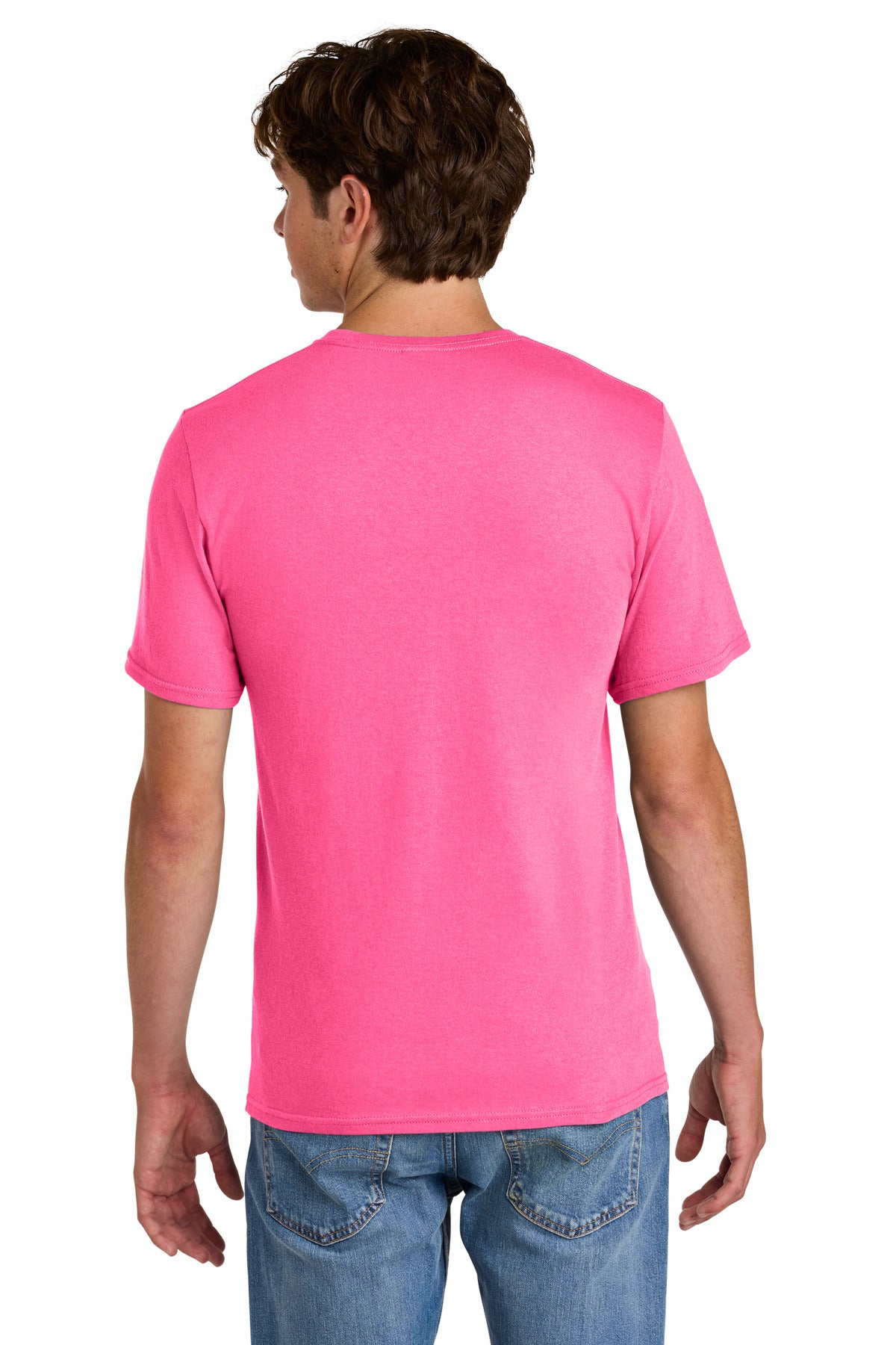 Neon Pink