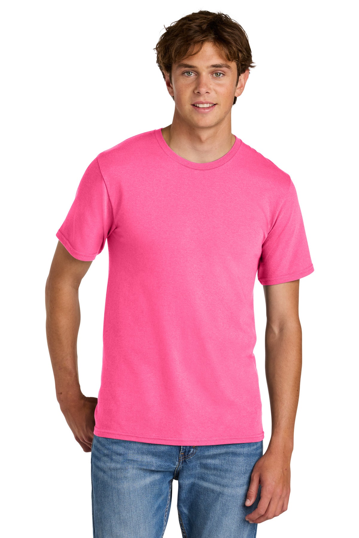 Neon Pink