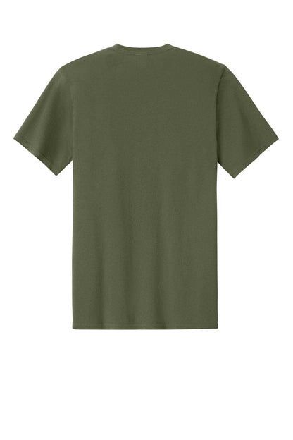 Olive Drab Green