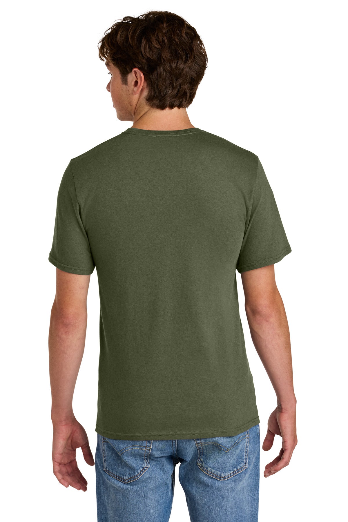 Olive Drab Green