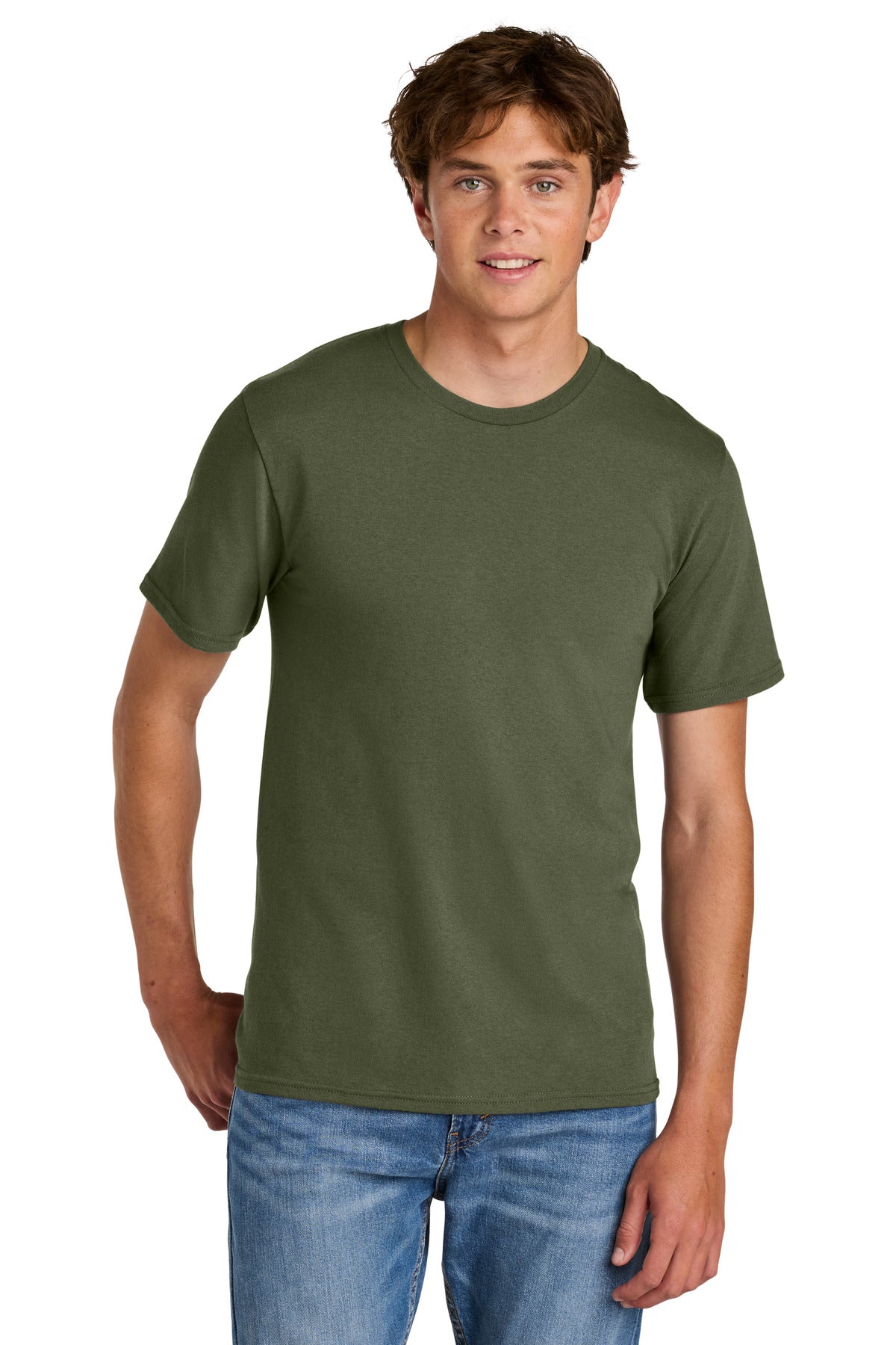 Olive Drab Green