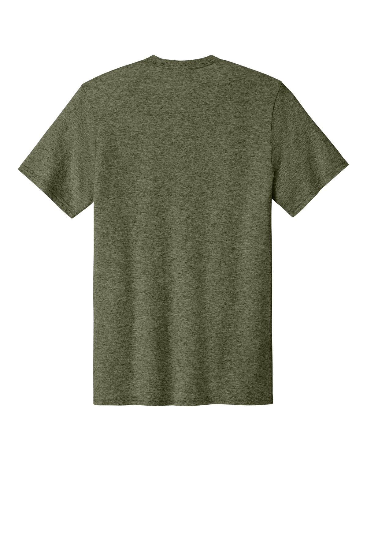 Olive Drab Green Heather