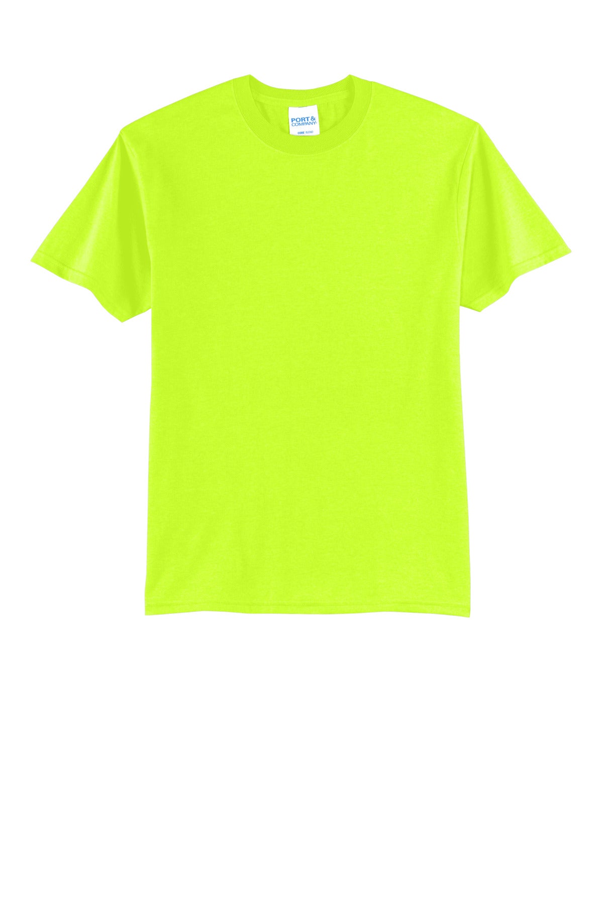 S. Green