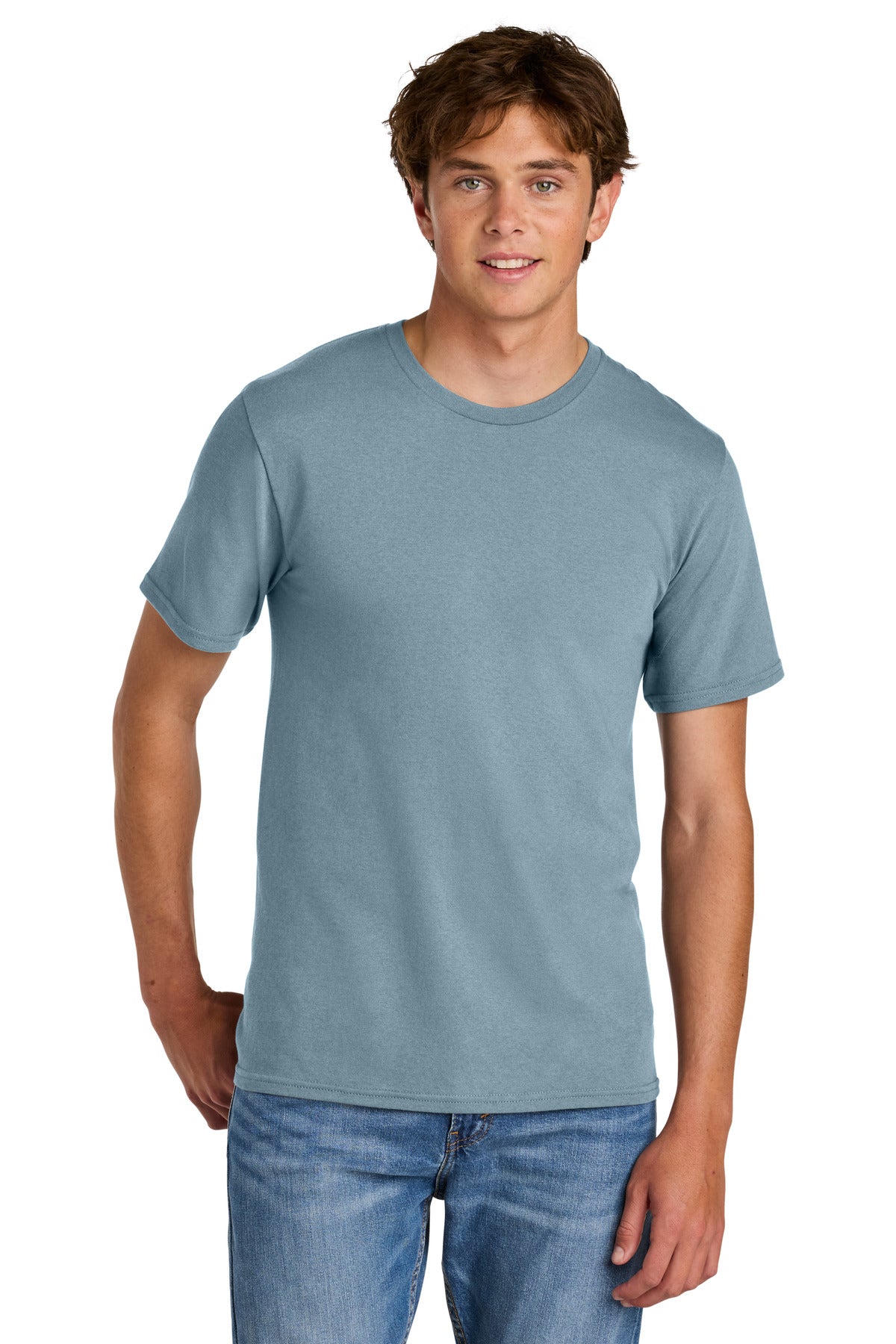 Stonewashed Blue
