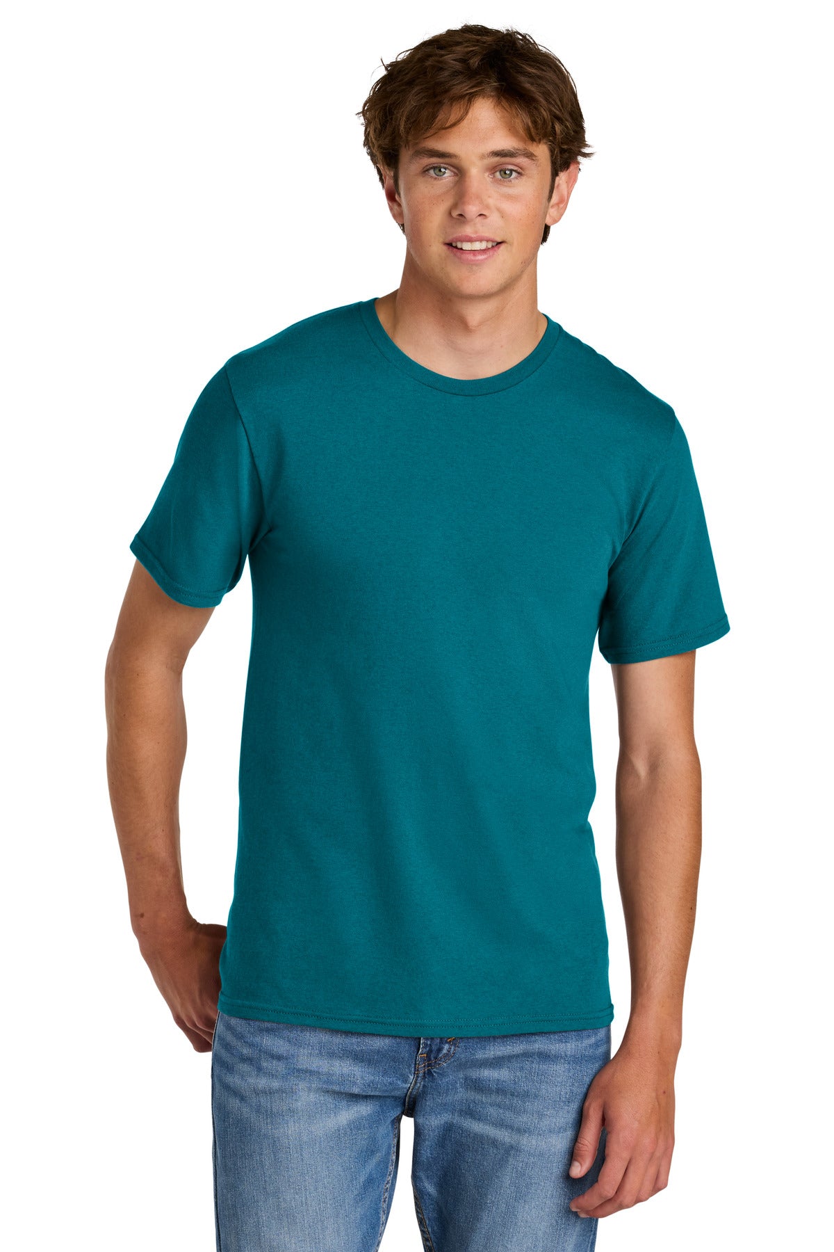 Teal