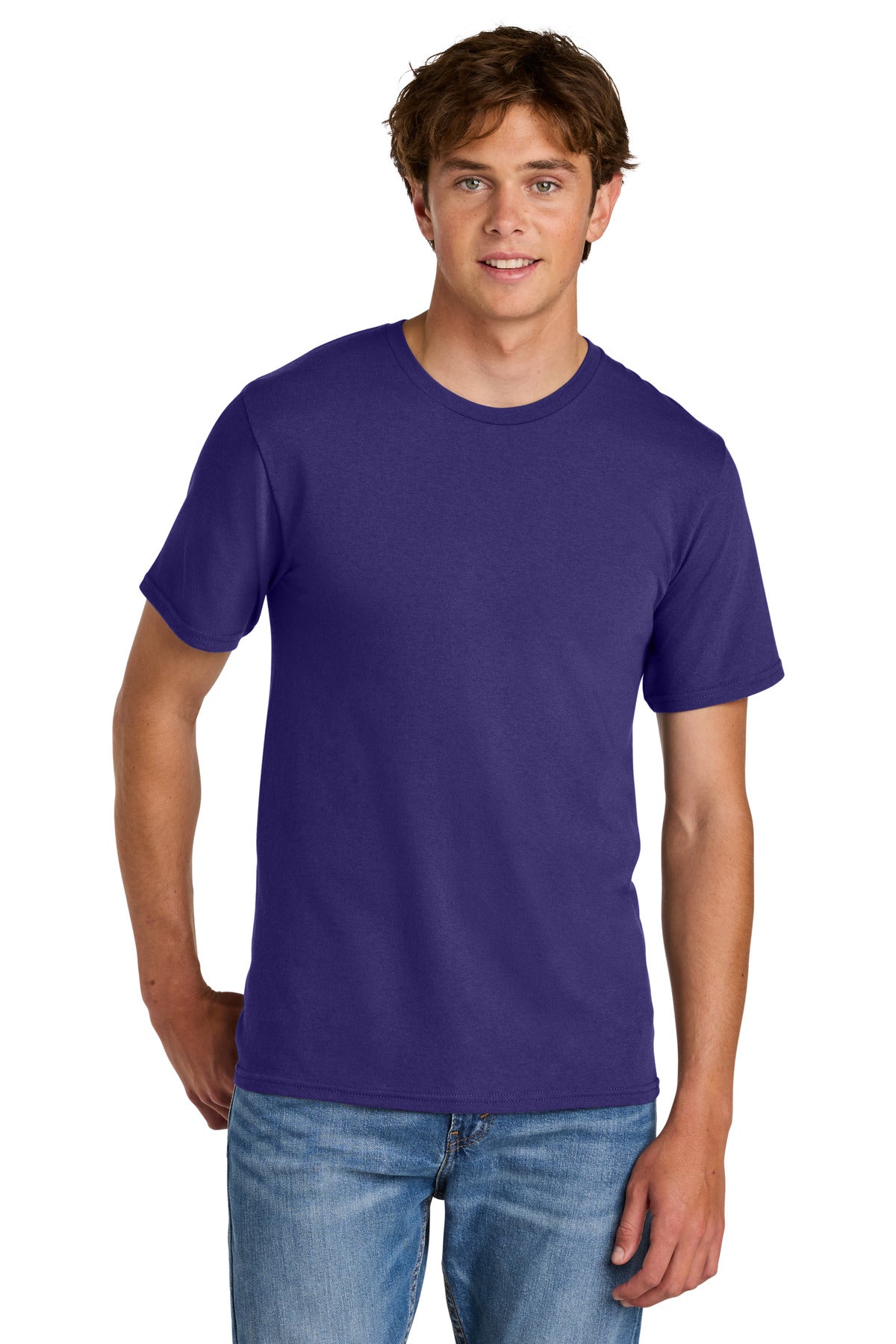 Team Purple