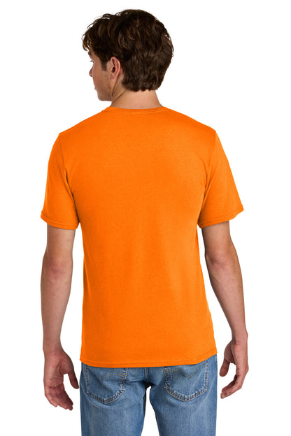 Tennessee Orange