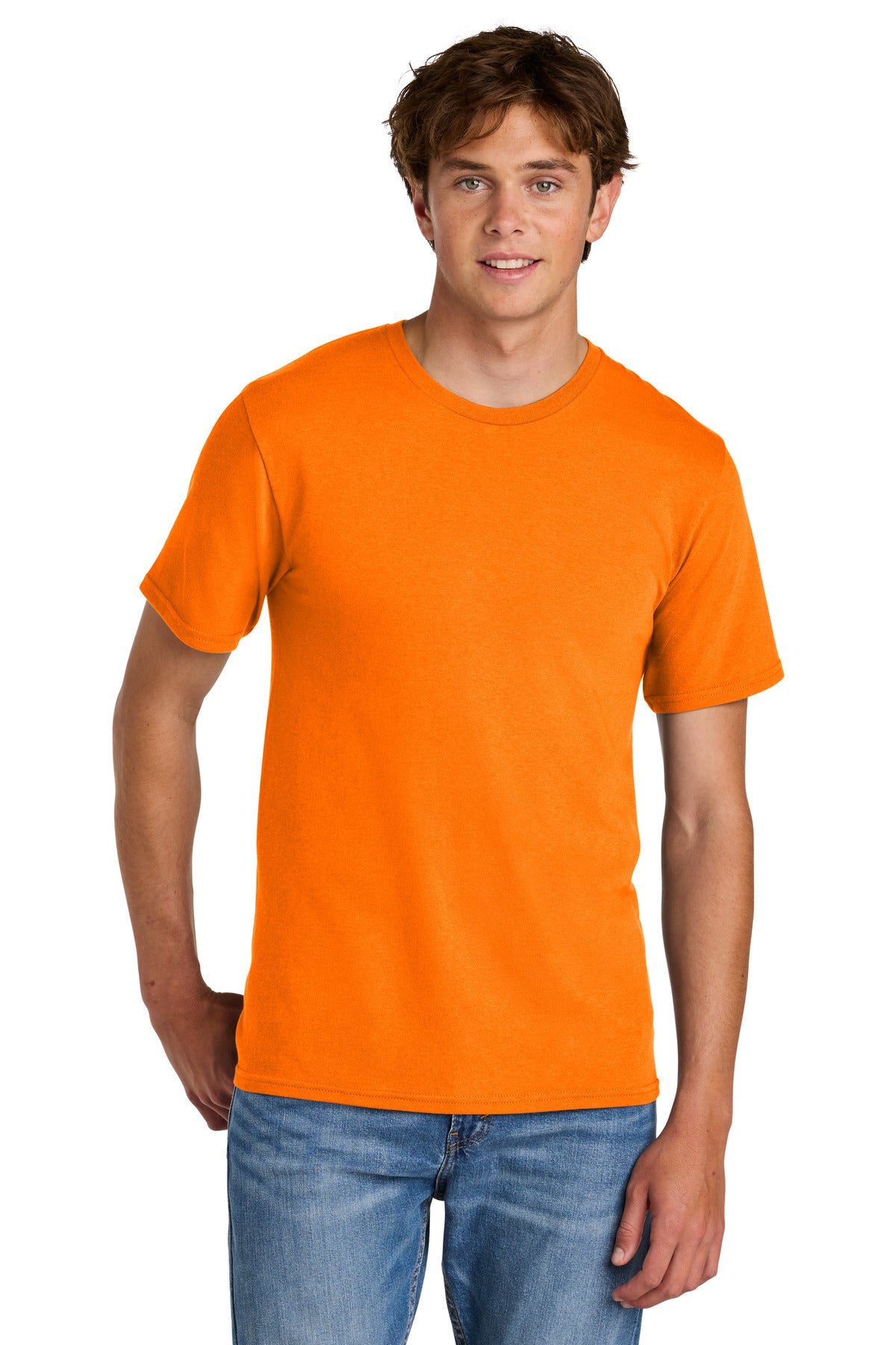 Tennessee Orange