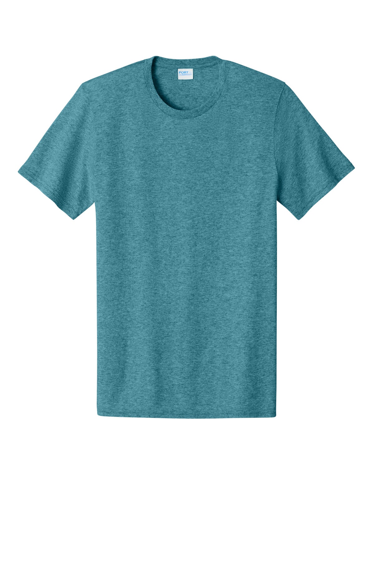 Vivid Teal Heather
