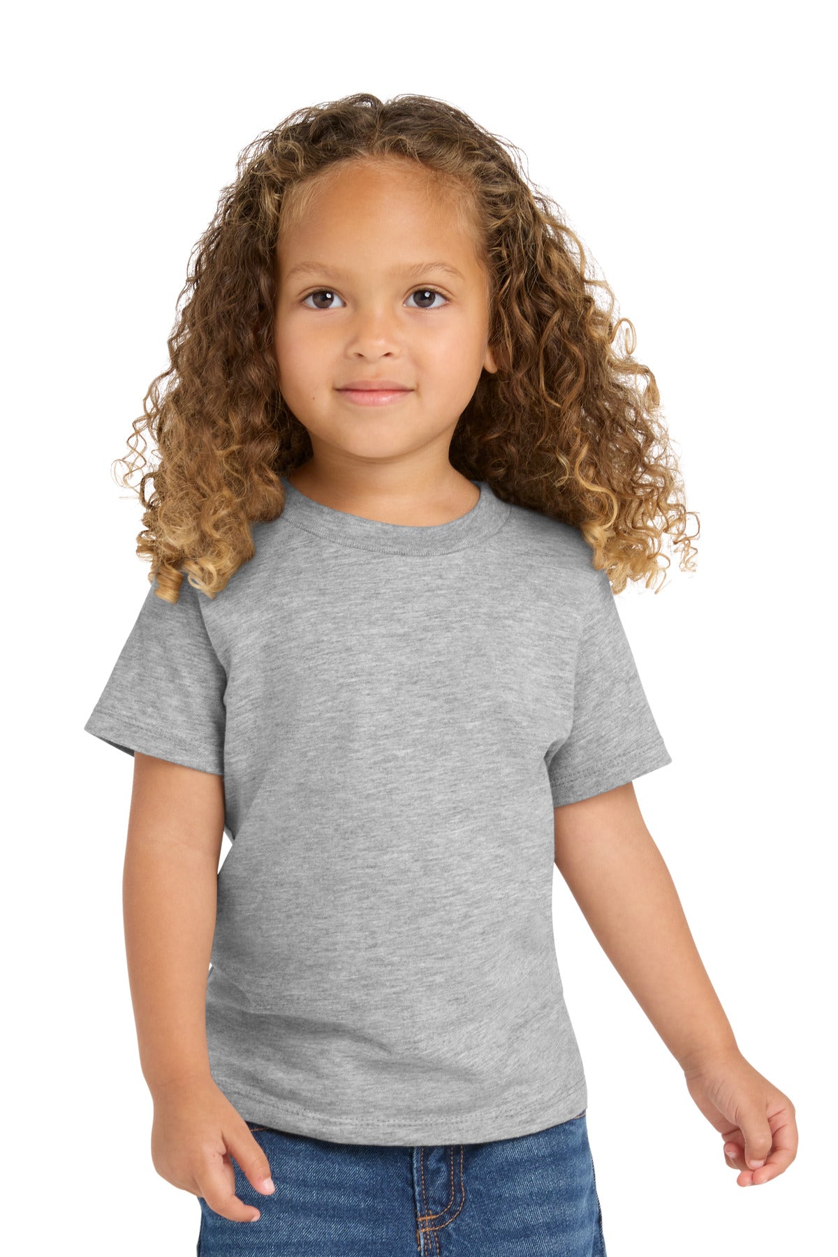 Port & Company Toddler Fan Favorite Tee (PC450TD)