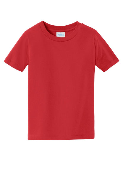 Bright Red