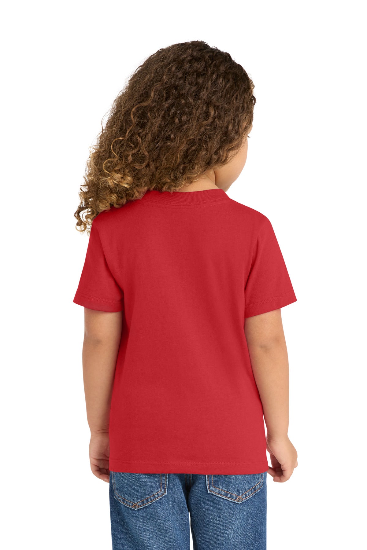 Bright Red