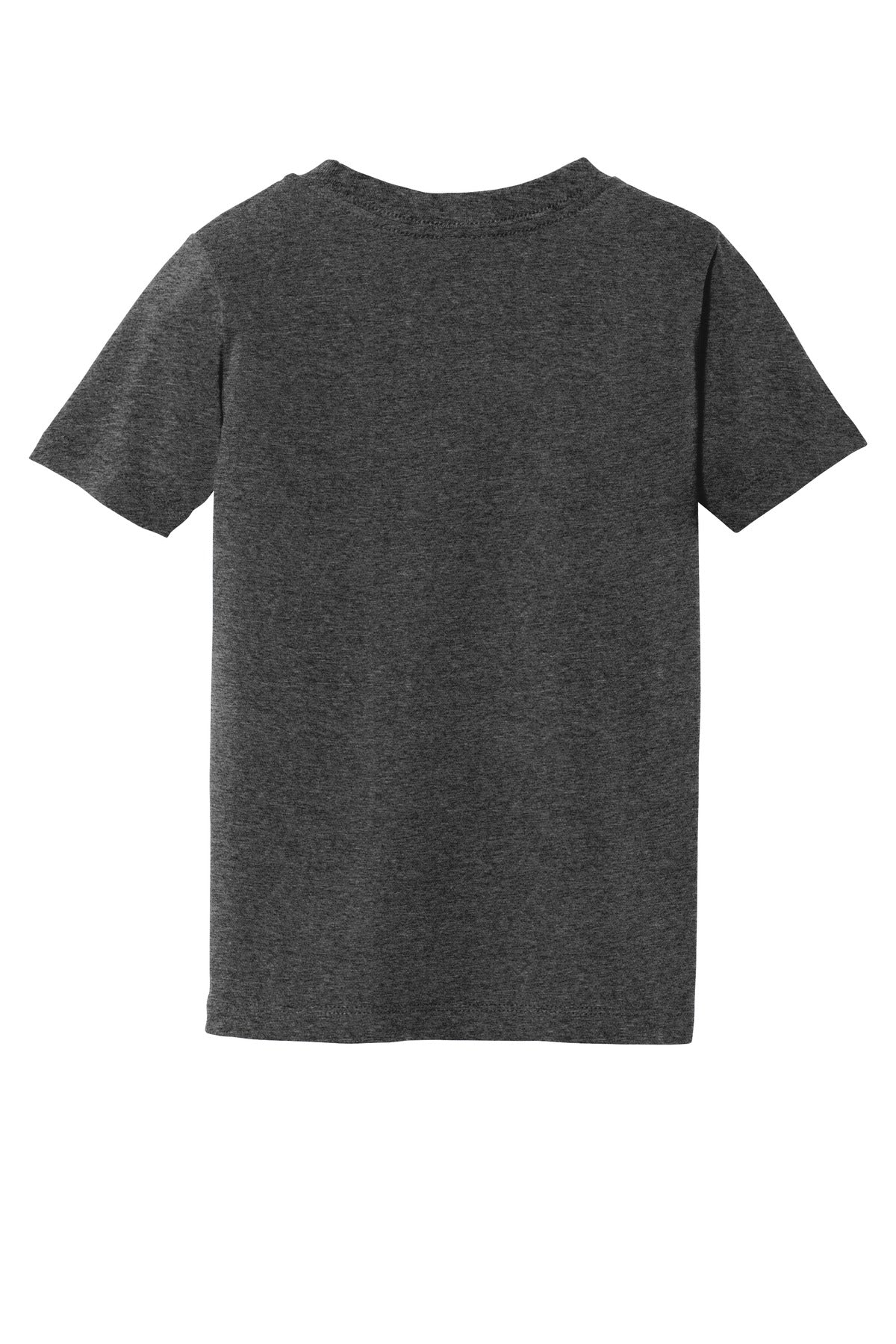 Dark Heather Grey