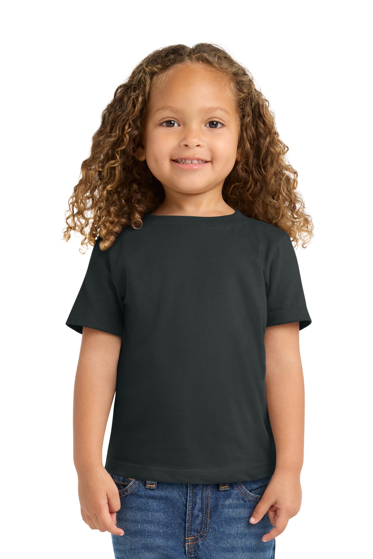 Port & Company Toddler Fan Favorite Tee (PC450TD)
