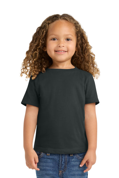 Port & Company Toddler Fan Favorite Tee (PC450TD)