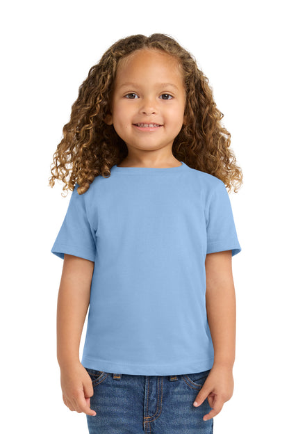 Port & Company Toddler Fan Favorite Tee (PC450TD)