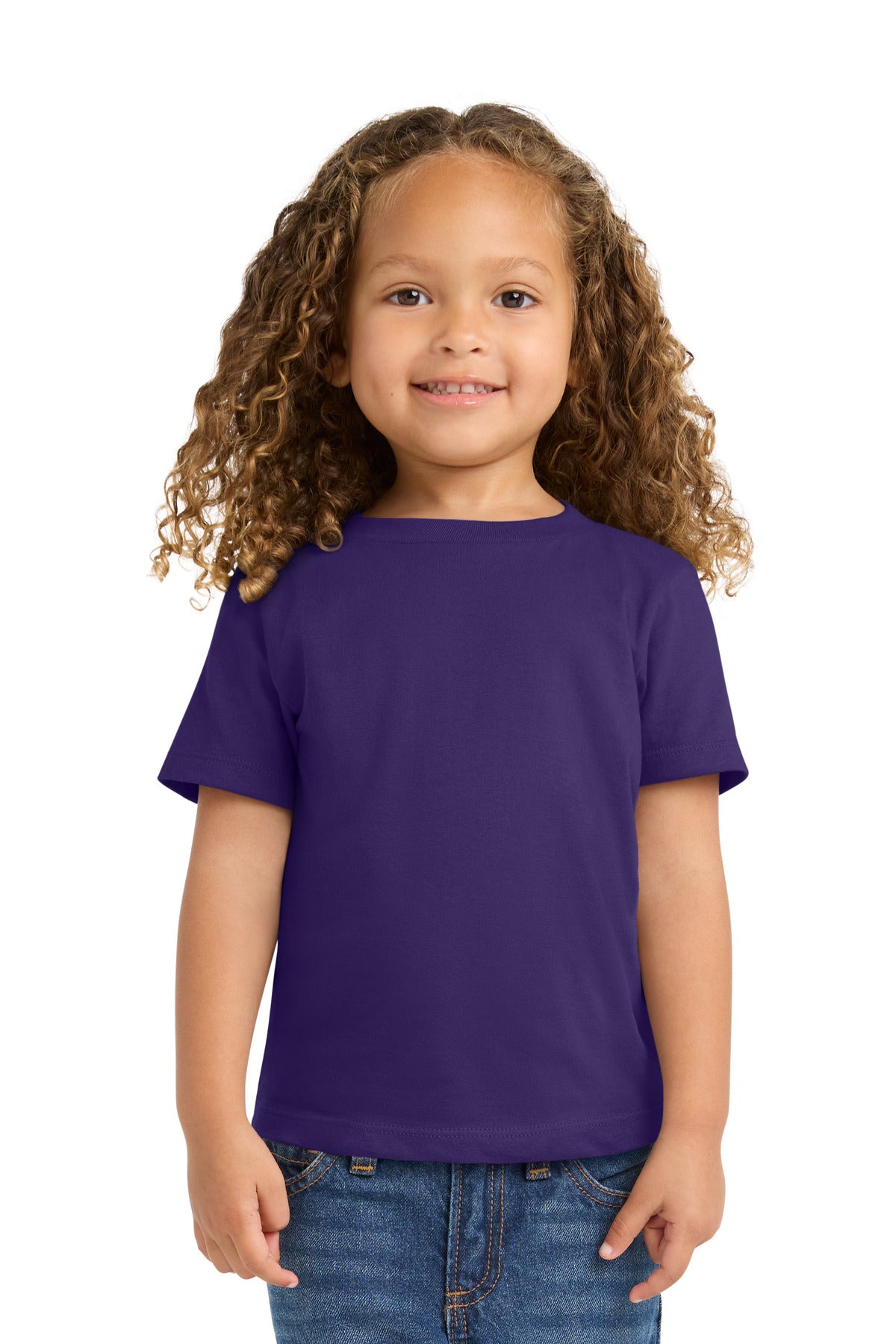 Port & Company Toddler Fan Favorite Tee (PC450TD)