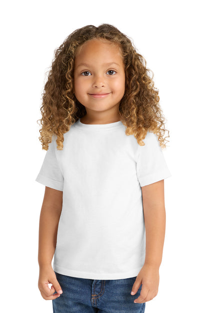 Port & Company Toddler Fan Favorite Tee (PC450TD)
