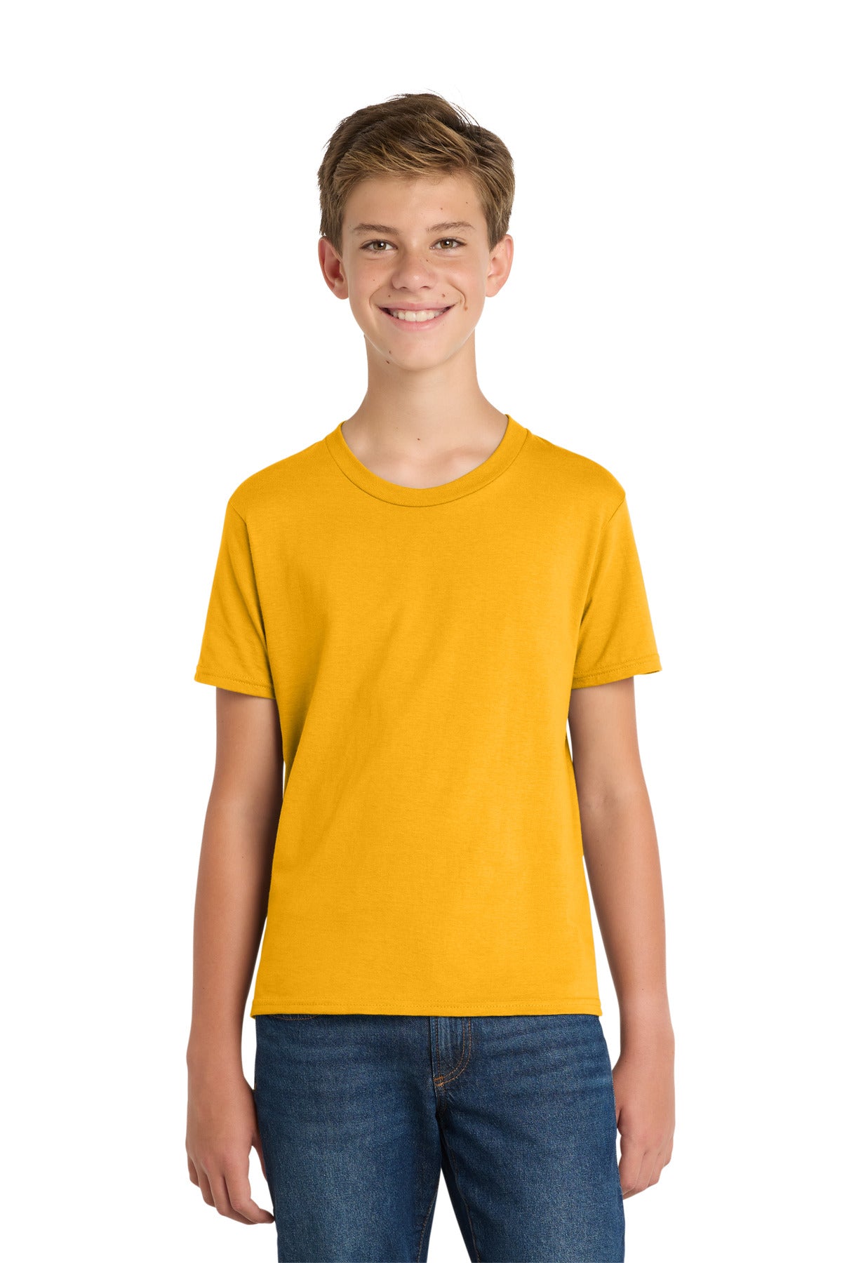 Bright Gold