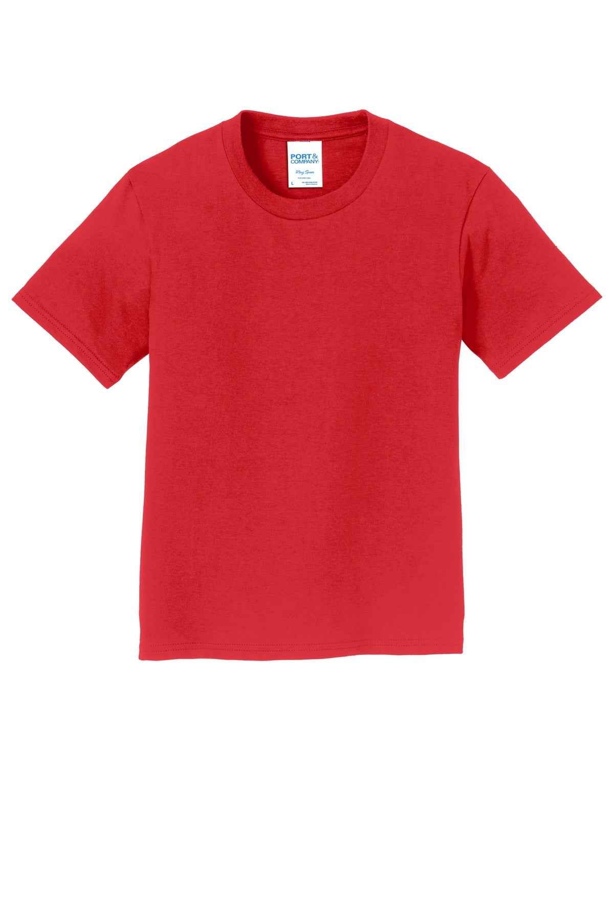 Bright Red