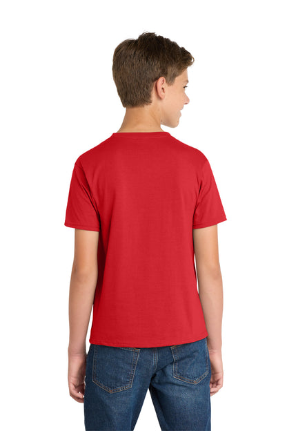 Bright Red