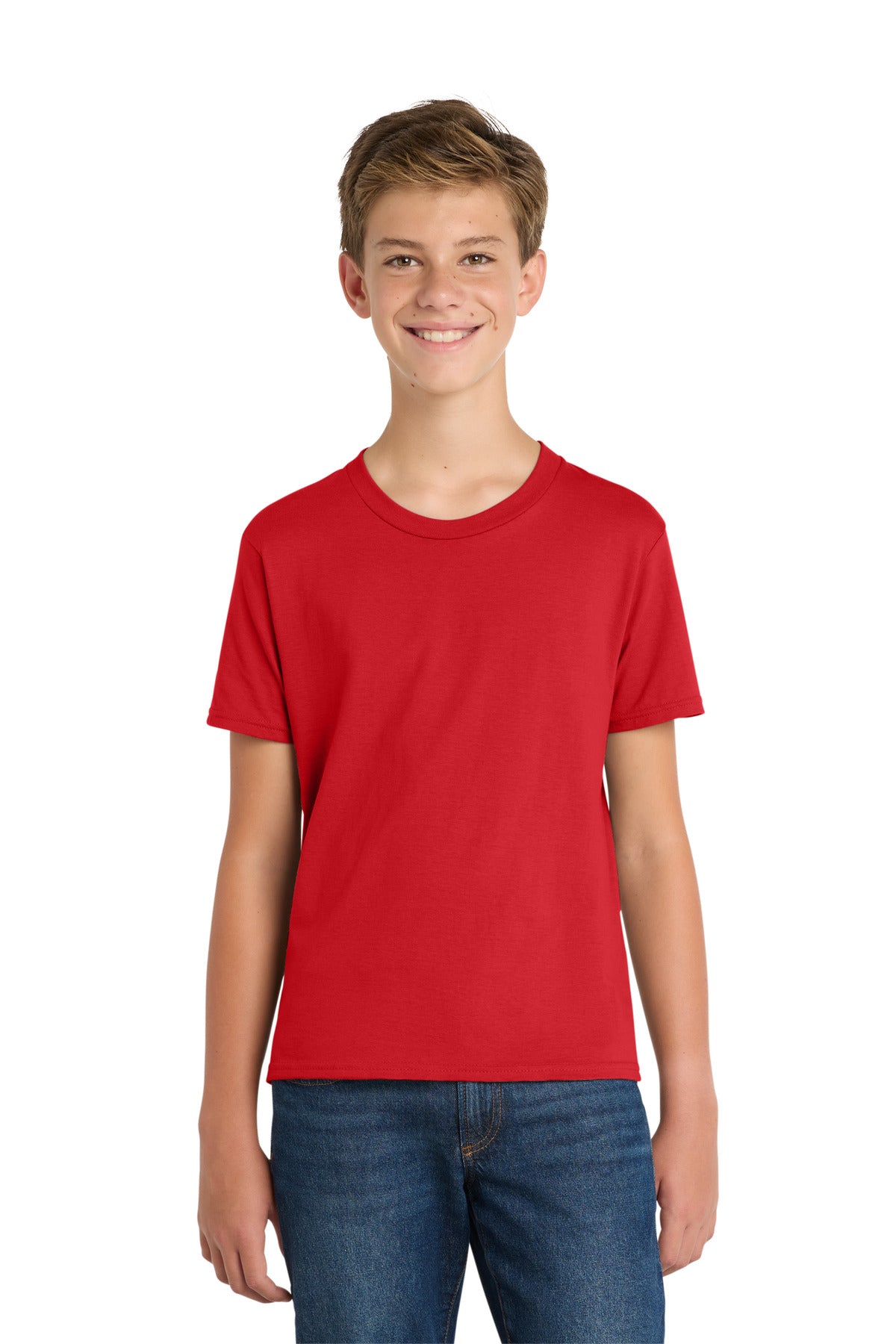Bright Red