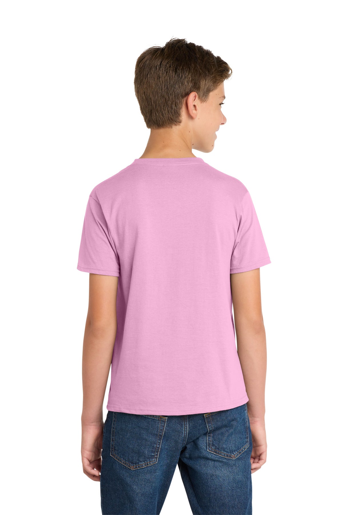 Candy Pink