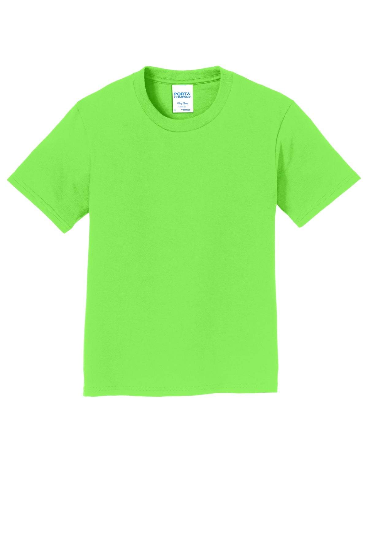 Flash Green