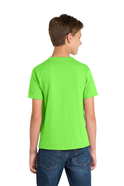 Flash Green