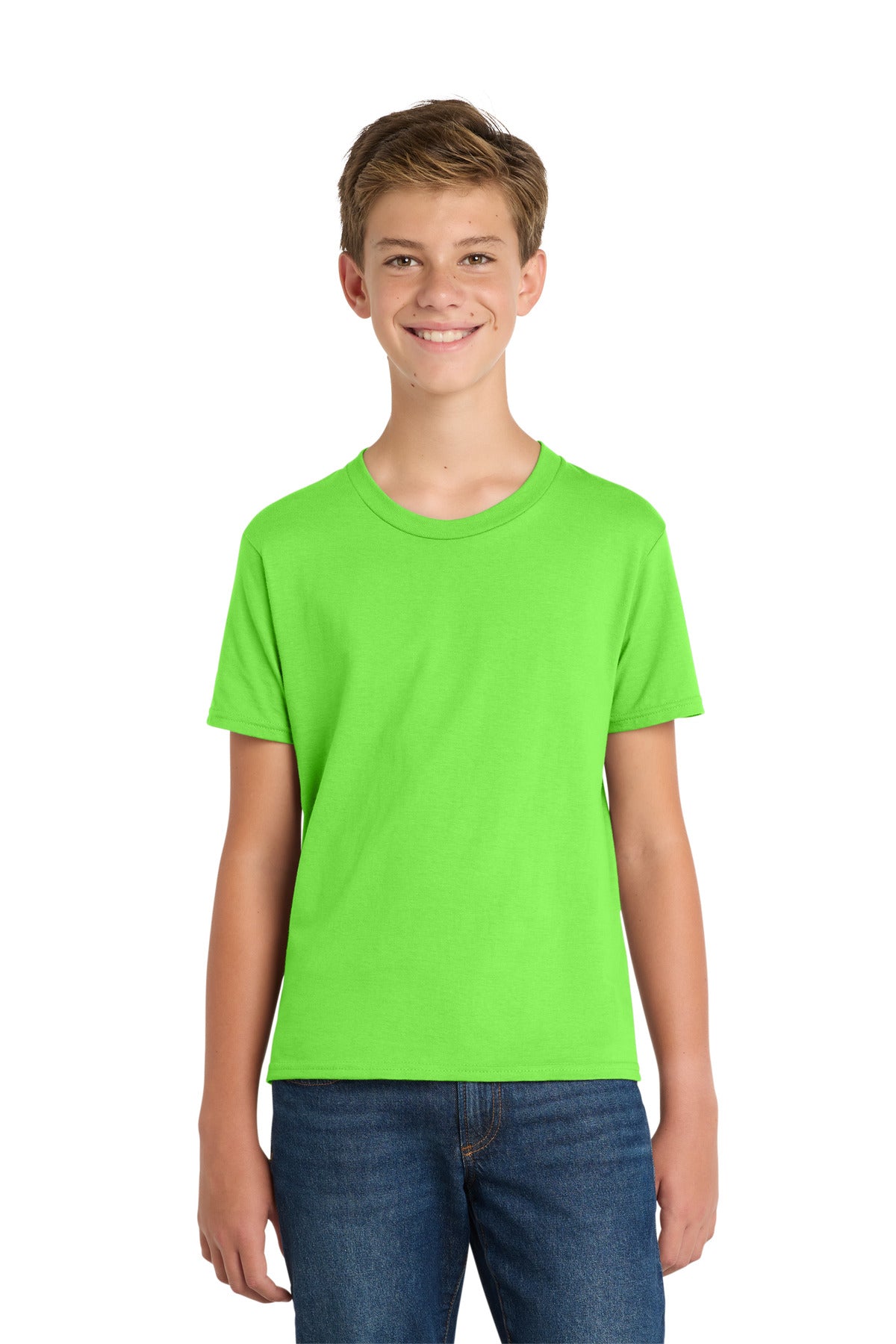 Flash Green