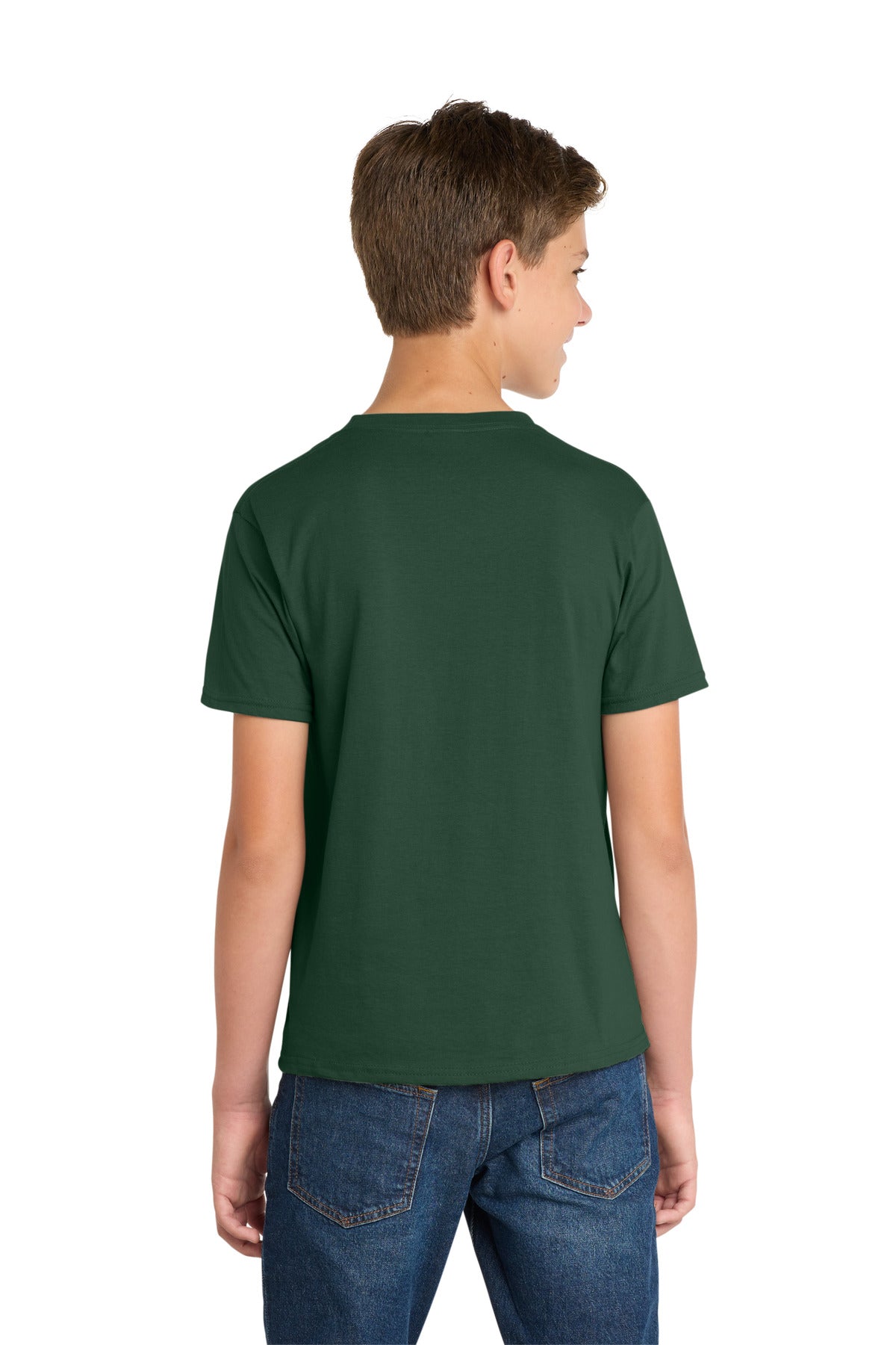 Forest Green
