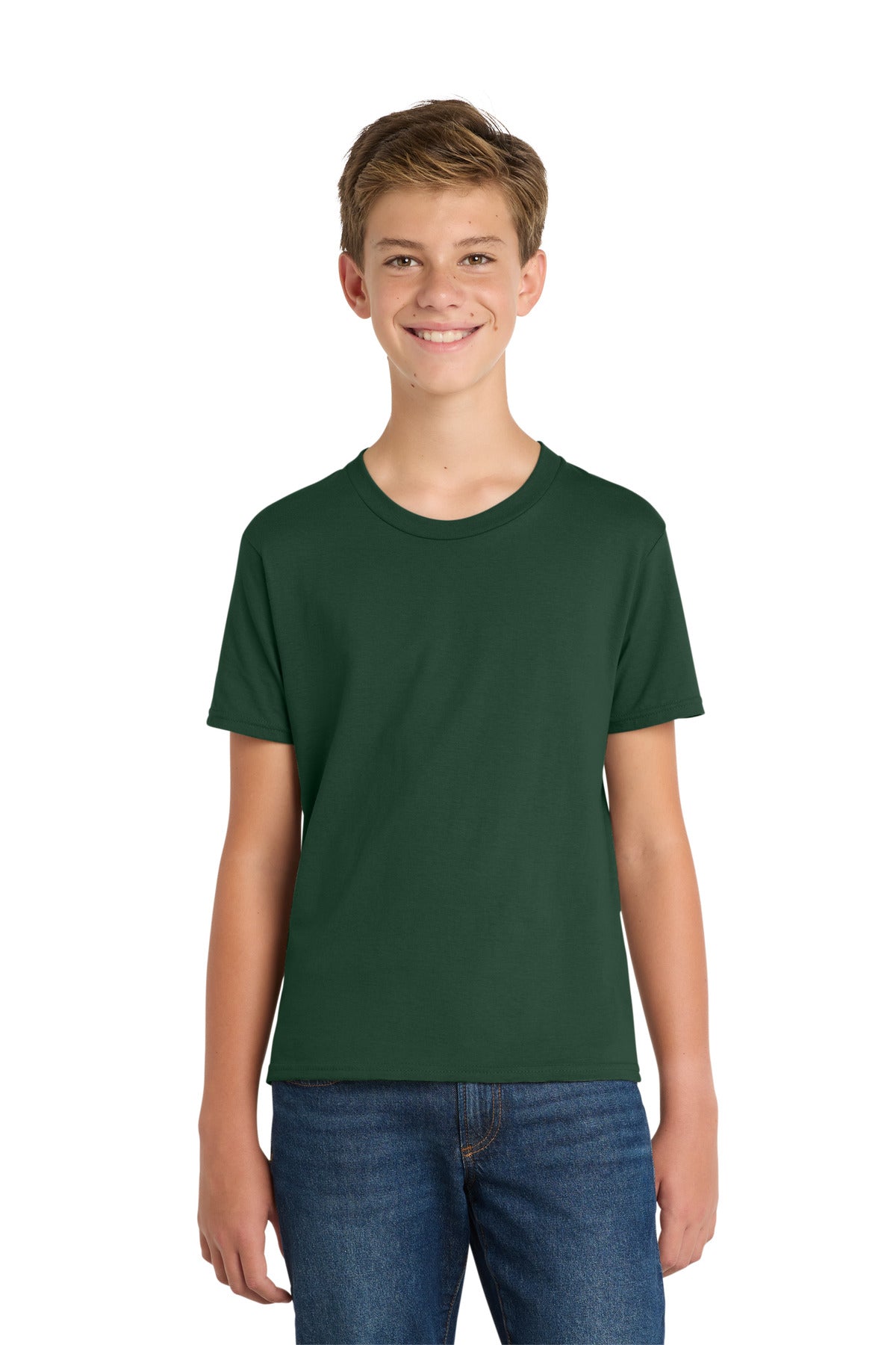 Forest Green