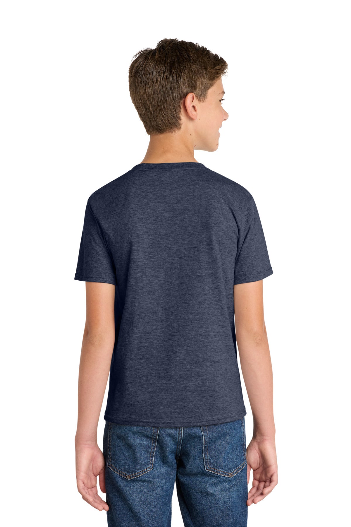 Heather Navy